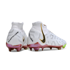 Chuteira Campo Nike Phantom Luna Elite FG United Golden Pack - VENI Futebol