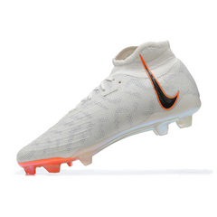 Chuteira Campo Nike Phantom Luna Elite FG Cinza - VENI Futebol