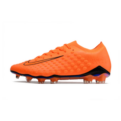 Chuteira Campo Nike Phantom Ultra Venom FG Elite Laranja