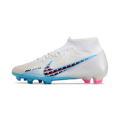 Chuteira Campo Nike Zoom Mercurial Superfly 9 Academy FG Blast Pack - VENI Futebol