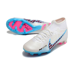 Chuteira Campo Nike Zoom Mercurial Superfly 9 Academy FG Blast Pack - VENI Futebol