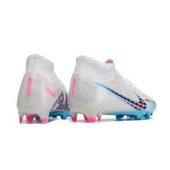 Chuteira Campo Nike Zoom Mercurial Superfly 9 Academy FG Blast Pack - VENI Futebol