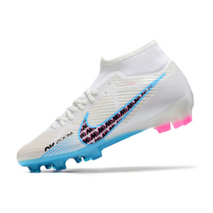 Chuteira Campo Nike Zoom Mercurial Superfly 9 Academy FG Blast Pack - VENI Futebol