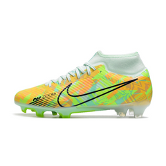 Chuteira Campo Nike Zoom Mercurial Superfly 9 Academy FG Bonded Pack - VENI Futebol