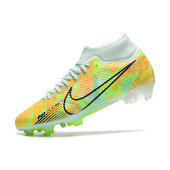 Chuteira Campo Nike Zoom Mercurial Superfly 9 Academy FG Bonded Pack - VENI Futebol