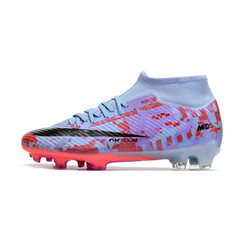 Chuteira Campo Nike Zoom Mercurial Superfly 9 Academy FG Dreamspeed 006 Pack