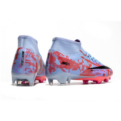 Chuteira Campo Nike Zoom Mercurial Superfly 9 Academy FG Dreamspeed 006 Pack - VENI Futebol