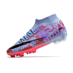 Chuteira Campo Nike Zoom Mercurial Superfly 9 Academy FG Dreamspeed 006 Pack - VENI Futebol