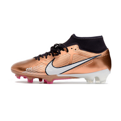 Chuteira Campo Nike Zoom Mercurial Superfly 9 Academy FG Generation Pack - VENI Futebol