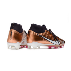 Chuteira Campo Nike Zoom Mercurial Superfly 9 Academy FG Generation Pack - VENI Futebol