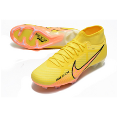 Chuteira Campo Nike Zoom Mercurial Superfly 9 Academy FG Lucent Pack - VENI Futebol