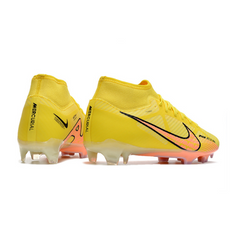 Chuteira Campo Nike Zoom Mercurial Superfly 9 Academy FG Lucent Pack - VENI Futebol