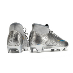 Chuteira Campo Nike Zoom Mercurial Superfly 9 Academy FG 25 Anos Mercurial - VENI Futebol