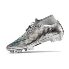 Chuteira Campo Nike Zoom Mercurial Superfly 9 Academy FG 25 Anos Mercurial - VENI Futebol