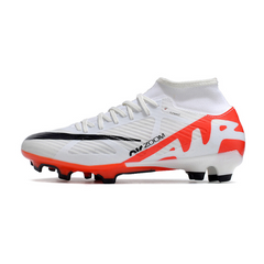 Chuteira Campo Nike Zoom Mercurial Superfly 9 Academy FG Ready Pack