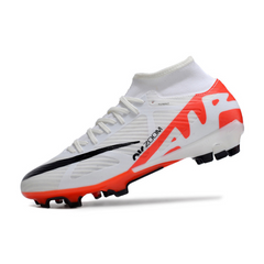 Chuteira Campo Nike Zoom Mercurial Superfly 9 Academy FG Ready Pack - VENI Futebol