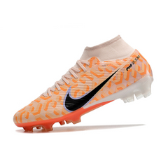 Chuteira Campo Nike Zoom Mercurial Superfly 9 Academy FG United Pack - VENI Futebol