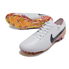 Chuteira Campo Nike Tiempo 10 Legend Elite FG Safari Pack - VENI Futebol