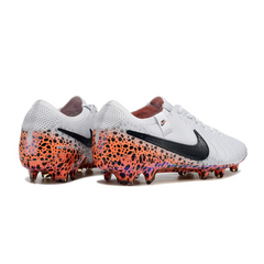 Chuteira Campo Nike Tiempo 10 Legend Elite FG Safari Pack - VENI Futebol