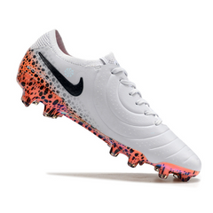 Chuteira Campo Nike Tiempo 10 Legend Elite FG Safari Pack - VENI Futebol