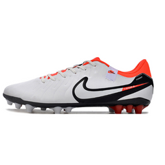 Chuteira Campo Nike Tiempo 10 Legend AG Academy Ready Pack - VENI Futebol