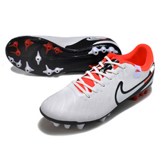 Chuteira Campo Nike Tiempo 10 Legend AG Academy Ready Pack - VENI Futebol