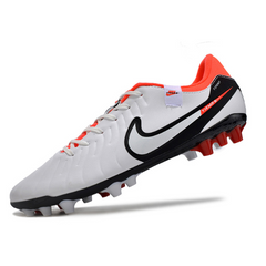 Chuteira Campo Nike Tiempo 10 Legend AG Academy Ready Pack - VENI Futebol