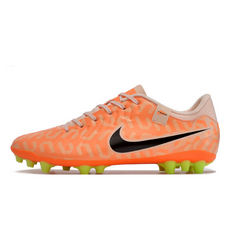 Chuteira Campo Nike Tiempo 10 Legend AG Academy United Pack - VENI Futebol