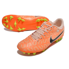 Chuteira Campo Nike Tiempo 10 Legend AG Academy United Pack - VENI Futebol