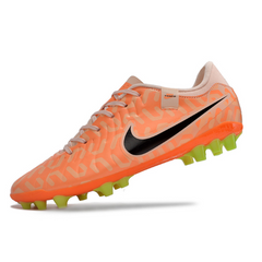 Chuteira Campo Nike Tiempo 10 Legend AG Academy United Pack - VENI Futebol