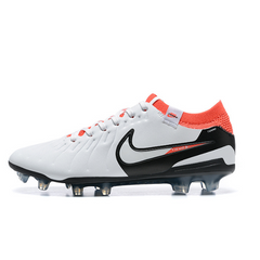 Chuteira Campo Nike Tiempo 10 Legend Elite FG Ready Pack