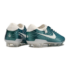 Chuteira Campo Nike Tiempo 10 Legend Elite FG Emerald Pack - VENI Futebol