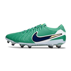 Chuteira Campo Nike Tiempo 10 Legend Elite FG Fear Nothing Pack