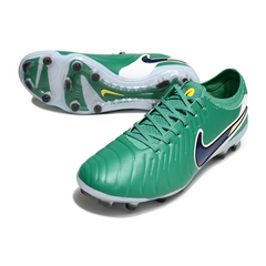 Chuteira Campo Nike Tiempo 10 Legend Elite FG Fear Nothing Pack