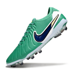 Chuteira Campo Nike Tiempo 10 Legend Elite FG Fear Nothing Pack