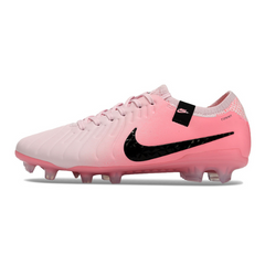 Chuteira Campo Nike Tiempo 10 Legend Elite FG Mad Brilliance Pack - VENI Futebol