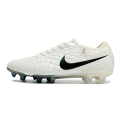 Chuteira Campo Nike Tiempo 10 Legend Elite FG Pearl Pack