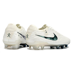 Chuteira Campo Nike Tiempo 10 Legend Elite FG Pearl Pack - VENI Futebol