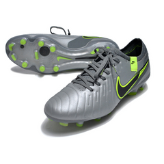 Chuteira Campo Nike Tiempo 10 Legend Elite FG R9 Conceito Pack - VENI Futebol