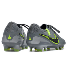 Chuteira Campo Nike Tiempo 10 Legend Elite FG R9 Conceito Pack - VENI Futebol