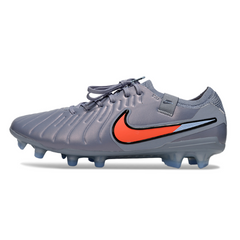 Nike Tiempo 10 Legend Elite FG Green Camo Football Boots