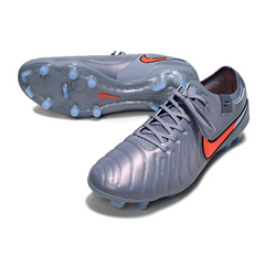 Nike Tiempo 10 Legend Elite FG Green Camo Football Boots