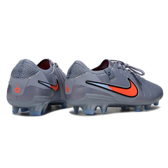 Nike Tiempo 10 Legend Elite FG Green Camo Football Boots