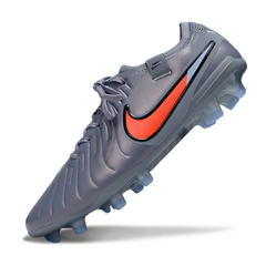 Nike Tiempo 10 Legend Elite FG Green Camo Football Boots