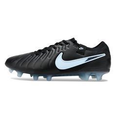 Nike Tiempo 10 Legend Elite FG Green Camo Football Boots