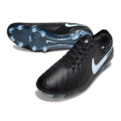 Nike Tiempo 10 Legend Elite FG Green Camo Football Boots