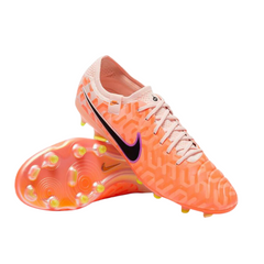 Chuteira Campo Nike Tiempo 10 Legend Elite FG United Pack - VENI Futebol