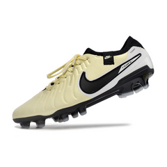 Chuteira Campo Nike Tiempo 10 Legend Elite FG Mad Ready Pack - VENI Futebol