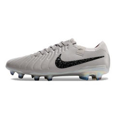 Chuteira Campo Nike Tiempo 10 Legend Elite FG Rising Gem Pack