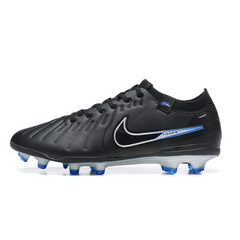 Chuteira Campo Nike Tiempo 10 Legend Elite FG Shadow Pack - VENI Futebol